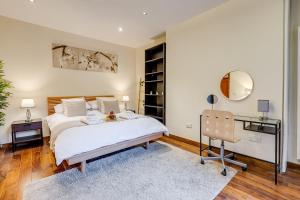 Entire Family Home - 2BD2BTH Central Earl's Court