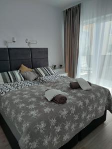 Apartament GreyAppart