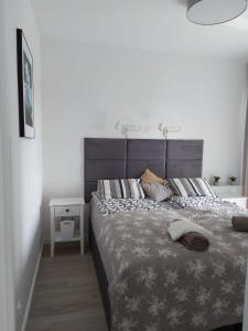 Apartament GreyAppart