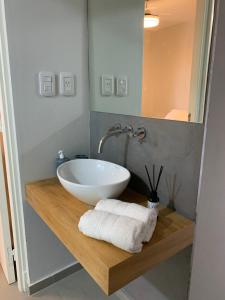 Bosques de Mayo Departamento 4