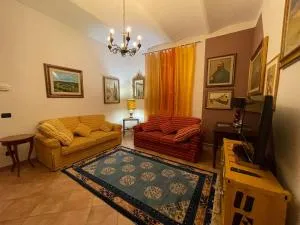 Appartamento Ristoro67 - San Firenze - Fonte Di Sala
