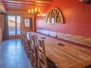 Chalets Chalet Huez, 9 pieces, 15 personnes - FR-1-645-25 : photos des chambres