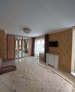 Апартамени 1 кімнатна Суховоля