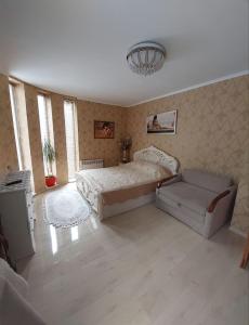 Апартамени 1 кімнатна Суховоля