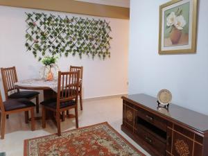 Cozy fully furnished studio