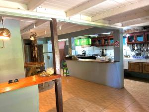 Pura Vida Hostel