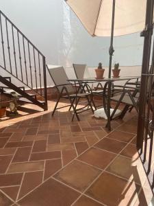 MyChoice Blas Infante