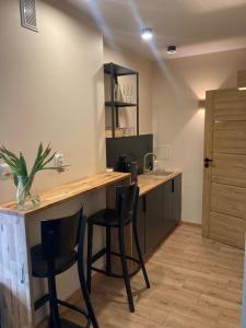 Apartamenty PRZY FONTANNIE