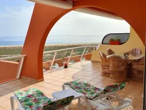 Apartamento Balcon De Jandia - Playa Jandía