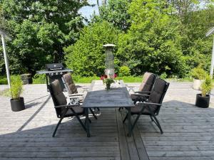 Holiday Home BÅSTAD Sunday to Sunday 1