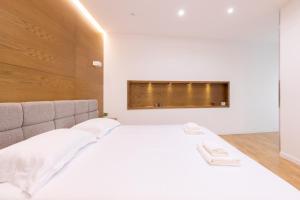 Exclusive 2 Bedrooms Apartment