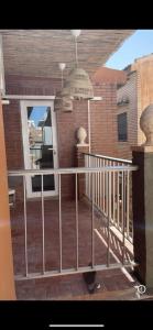 Brandnew beachfront appartment