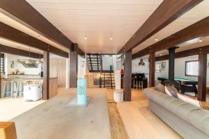 Chalet Genepi - spectacular ski and summer home