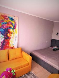 SKY Old town apartment