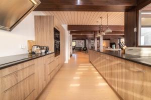 Chalet Genepi - spectacular ski and summer home