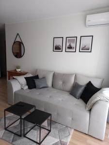 Apartament Marin