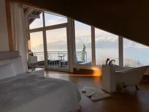 Lakeview Gem - Krattigen