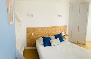 Hotels Residence Thibaud : photos des chambres