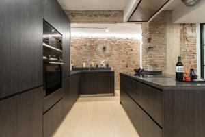 High ceiling gem in heart of Malaga historic district