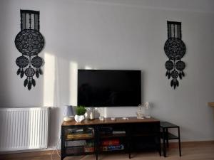 Apartament Marin