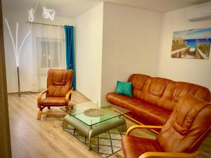 Apartamenty Grodowa 2