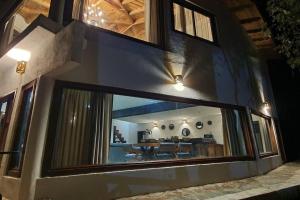 Villa Fantasía a 15 min a pie de cascada