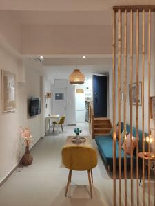 Athens Center Sweet Home