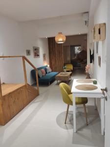 Athens Center Sweet Home