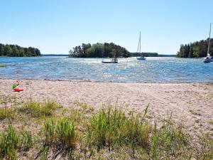 3 person holiday home in TROSA-By Traum