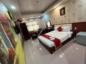 Khách Sạn Nam Sơn