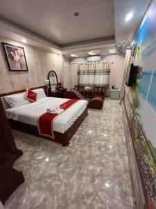 Khách Sạn Nam Sơn