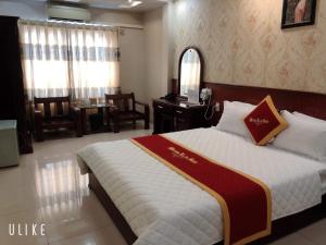 Khách Sạn Nam Sơn