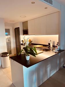 Costa Blanca Livin Orihuela Costa, Flamenca Village