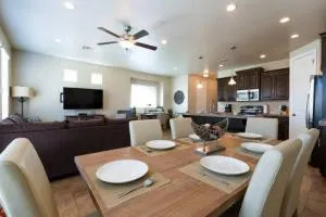 Cactus Rose Villa with 2 Pools 2 Spas Gym - Harrisburg Junction