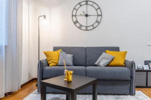 [Ghirlandina]Favoloso appartamento in pieno centro