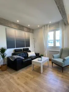 Apartamento Lumokobide - Muxika