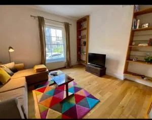 Fab location 2 bed garden flat camden - Highgate
