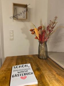 Ferienwohnung Kleinôd Sayn