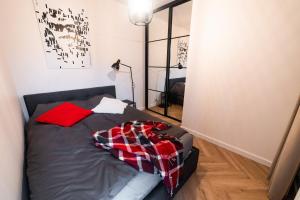 Apartament Mazagran