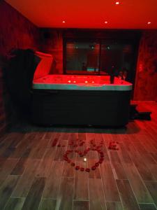 Love hotels HORIZON SPA : photos des chambres