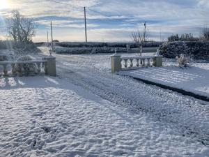 3-Bedroom Cottage With Plenty Space