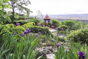 Casa Jardín Oriental