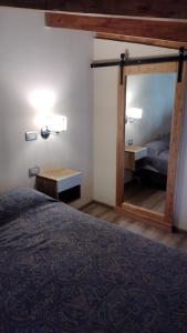 Laguna de los Cisnes