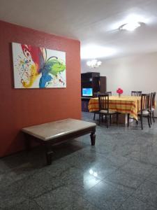 Apartamento 3 quartos a 100 m da Beira Mar