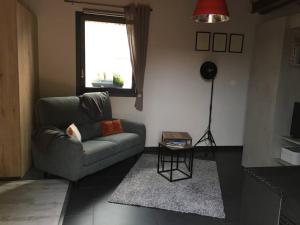 Suite Factory : gîte de charme en Avesnois