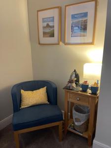 Horncliffe room only accommodation