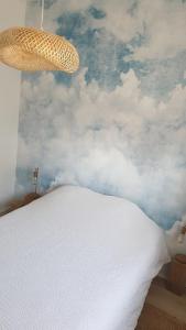 Rez de jardin vue mer Costa Bella