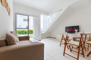 Beach Townhouses #C21 - Com Jacuzzi por Carpediem