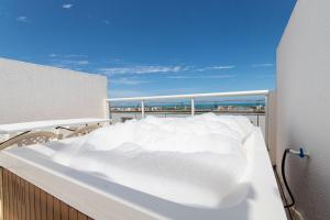Beach Townhouses #C21 - Com Jacuzzi por Carpediem