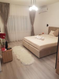 City Diamond Apartment